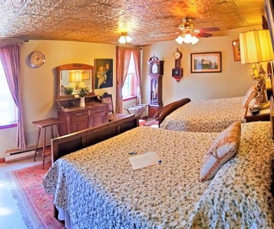 Frankfort Room